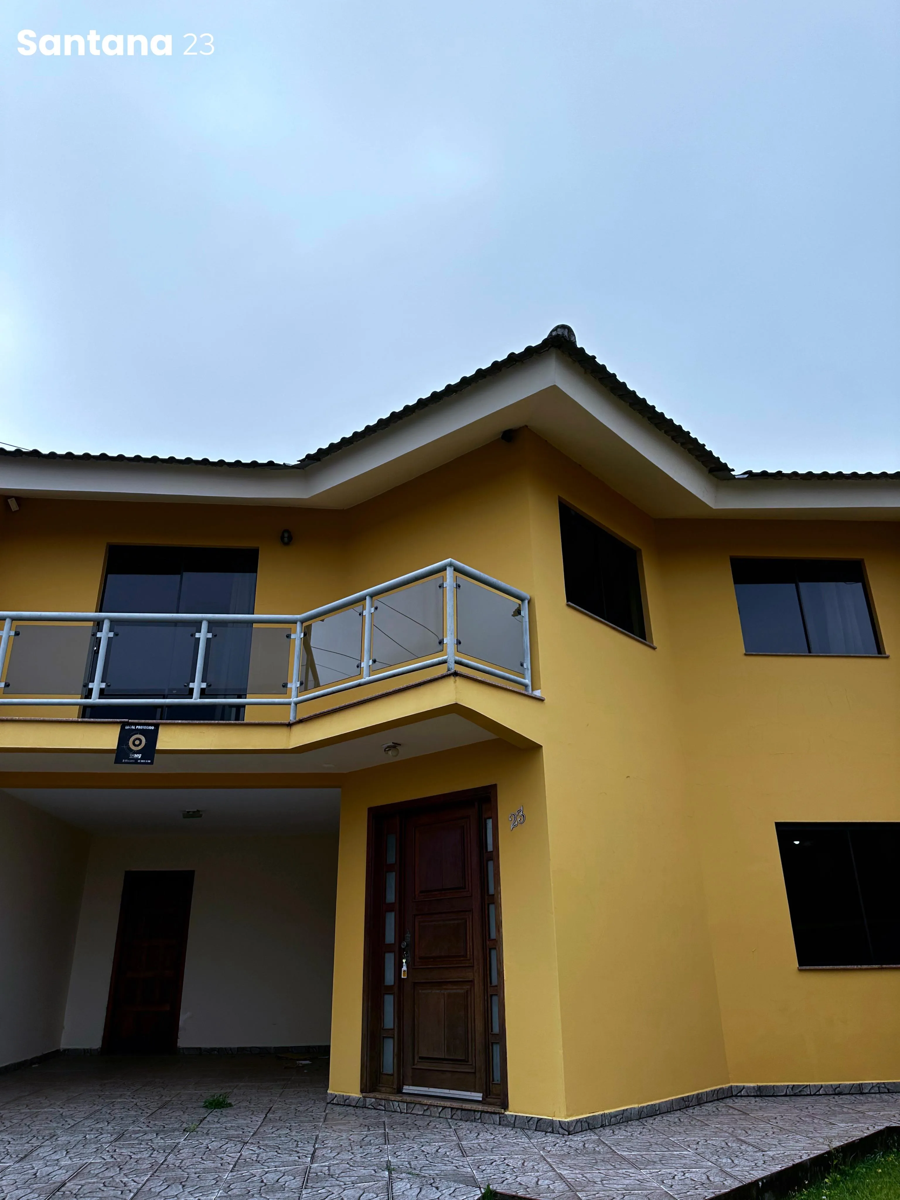 Sobrado semi-mobiliado à venda no bairro Santana